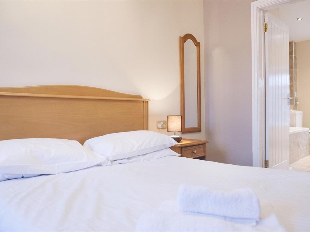Hotel The Wellington à Saint Just Chambre photo
