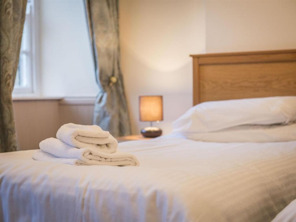 Hotel The Wellington à Saint Just Chambre photo